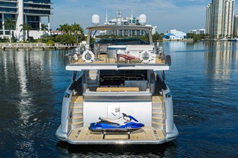 2008 AZIMUT YACHTS Flybridge - photo 64