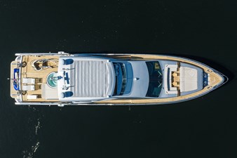 2008 AZIMUT YACHTS Flybridge - photo 65