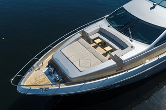 2008 AZIMUT YACHTS Flybridge - photo 68