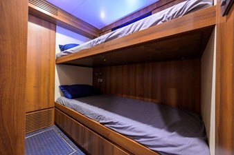 2008 AZIMUT YACHTS Flybridge - photo 59
