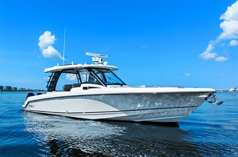2023 BOSTON WHALER 350 Realm - photo 2
