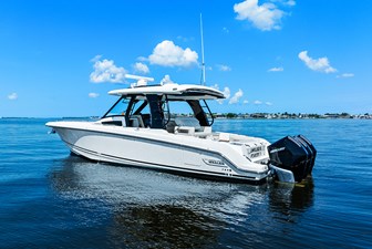 2023 BOSTON WHALER 350 Realm - photo 6