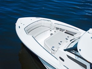 2023 BOSTON WHALER 350 Realm - photo 8
