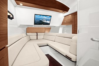 2023 BOSTON WHALER 350 Realm - photo 9