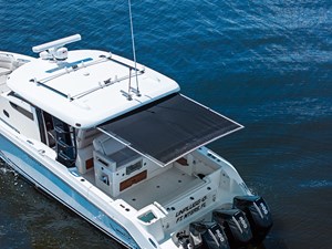 2023 BOSTON WHALER 350 Realm - photo 12