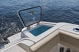 2023 BOSTON WHALER 350 Realm - photo 16