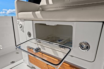 2023 BOSTON WHALER 350 Realm - photo 20