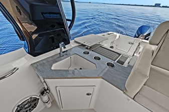 2023 BOSTON WHALER 350 Realm - photo 22