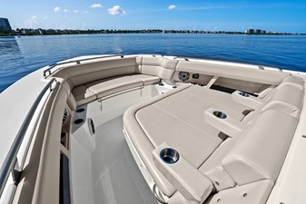 2023 BOSTON WHALER 350 Realm - photo 30