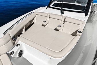 2023 BOSTON WHALER 350 Realm - photo 32