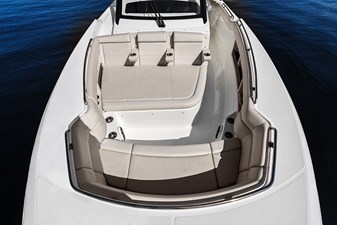 2023 BOSTON WHALER 350 Realm - photo 33