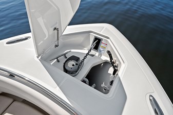 2023 BOSTON WHALER 350 Realm - photo 34