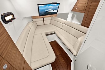 2023 BOSTON WHALER 350 Realm - photo 36
