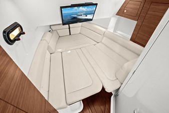 2023 BOSTON WHALER 350 Realm - photo 37