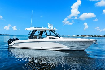 2023 BOSTON WHALER 350 Realm - photo 41