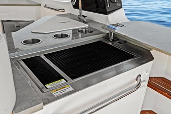 2023 BOSTON WHALER 350 Realm - photo 55