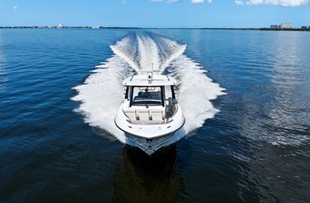 2023 BOSTON WHALER 350 Realm - photo 57