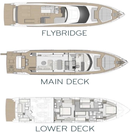 General Arrangement
