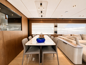 2023 FERRETTI YACHTS 780 - photo 5