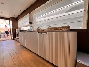2023 FERRETTI YACHTS 780 - photo 10