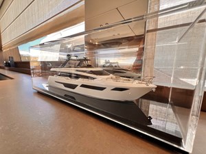 2023 FERRETTI YACHTS 780 - photo 11