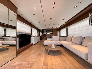 2023 FERRETTI YACHTS 780 - photo 9