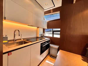2023 FERRETTI YACHTS 780 - photo 13
