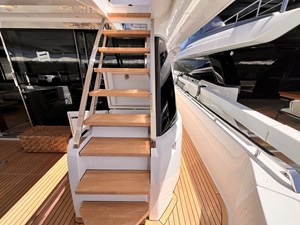 2023 FERRETTI YACHTS 780 - photo 14