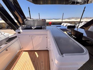 2023 FERRETTI YACHTS 780 - photo 19