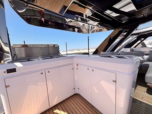 2023 FERRETTI YACHTS 780 - photo 20