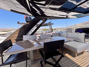 2023 FERRETTI YACHTS 780 - photo 22