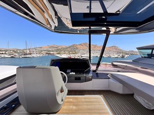 2023 FERRETTI YACHTS 780 - photo 24