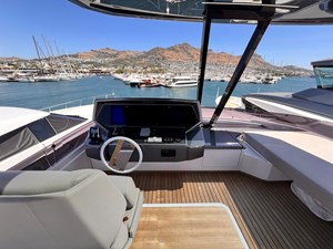 2023 FERRETTI YACHTS 780 - photo 25