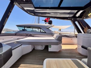 2023 FERRETTI YACHTS 780 - photo 26