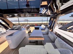 2023 FERRETTI YACHTS 780 - photo 27