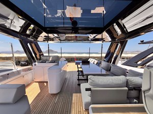 2023 FERRETTI YACHTS 780 - photo 28