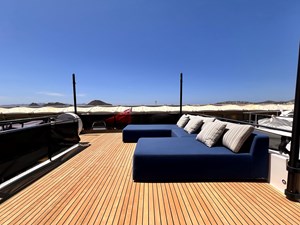 2023 FERRETTI YACHTS 780 - photo 18