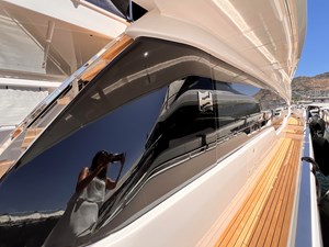 2023 FERRETTI YACHTS 780 - photo 29