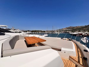 2023 FERRETTI YACHTS 780 - photo 30