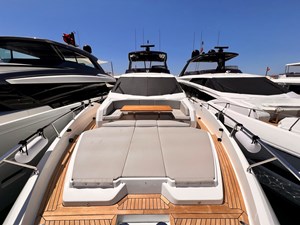 2023 FERRETTI YACHTS 780 - photo 32