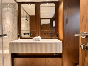2023 FERRETTI YACHTS 780 - photo 40