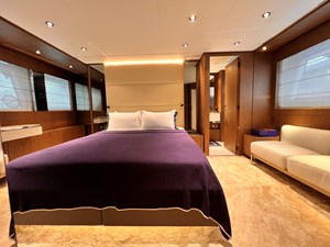 2023 FERRETTI YACHTS 780 - photo 35