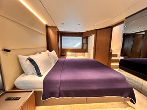 2023 FERRETTI YACHTS 780 - photo 36