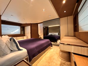 2023 FERRETTI YACHTS 780 - photo 37