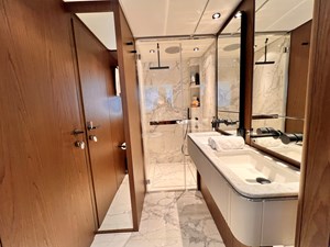 2023 FERRETTI YACHTS 780 - photo 39