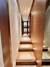 2023 FERRETTI YACHTS 780 - photo 42