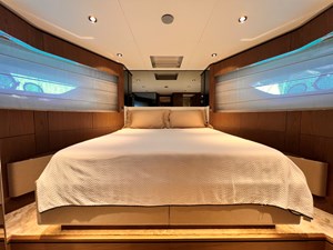 2023 FERRETTI YACHTS 780 - photo 43