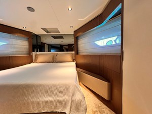2023 FERRETTI YACHTS 780 - photo 44