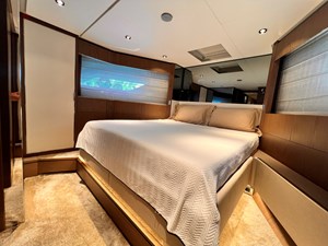 2023 FERRETTI YACHTS 780 - photo 45