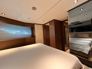 2023 FERRETTI YACHTS 780 - photo 46